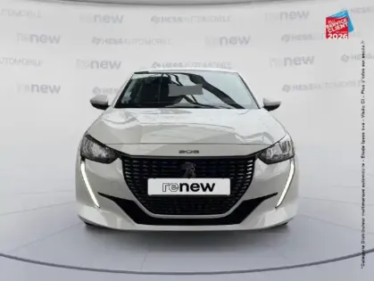 Photo 16 Peugeot 208  1.2 PureTech 75ch S&S Active