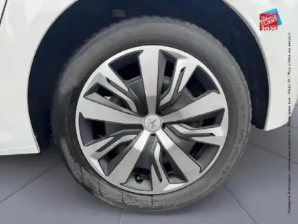 Photo 24 Peugeot 208  1.2 PureTech 75ch S&S Active