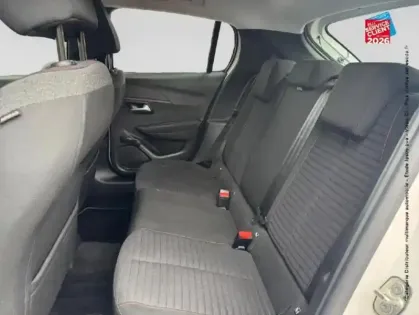 Photo 10 Peugeot 208  1.2 PureTech 75ch S&S Active