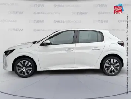 Photo 8 Peugeot 208  1.2 PureTech 75ch S&S Active