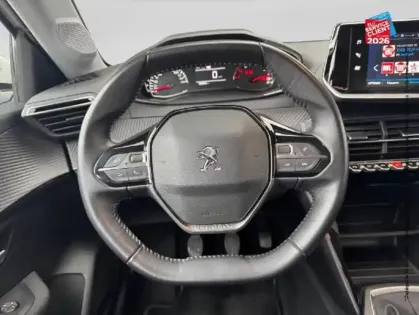 Photo 26 Peugeot 208  1.2 PureTech 75ch S&S Active