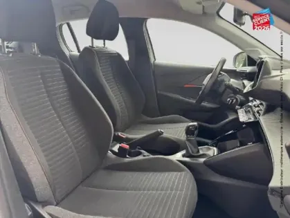 Photo 19 Peugeot 208  1.2 PureTech 75ch S&S Active