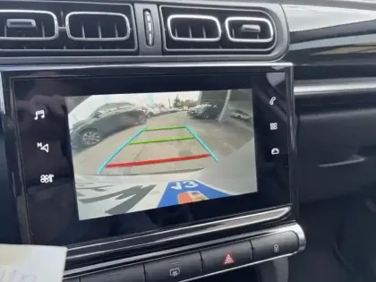 Photo 12 Citroën C3  1.2 PureTech 110ch S&S Feel Pack 120-121g