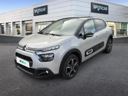Photo Citroën C3
