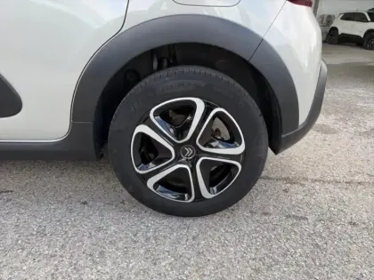 Photo 6 Citroën C3  1.2 PureTech 110ch S&S Feel Pack 120-121g