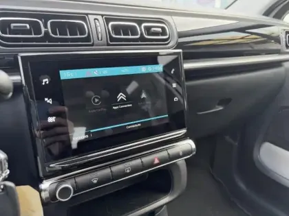 Photo 13 Citroën C3  1.2 PureTech 110ch S&S Feel Pack 120-121g