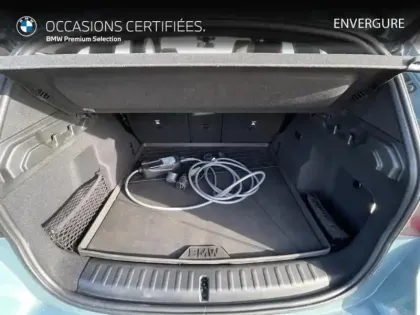 Photo 6 BMW X1  ieDrive20 204ch M Sport