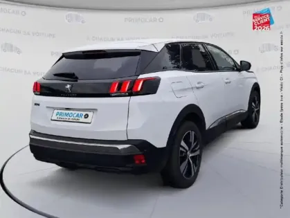 Photo 5 Peugeot 3008  1.5 BlueHDi 130ch E6.c Allure S&S EAT8