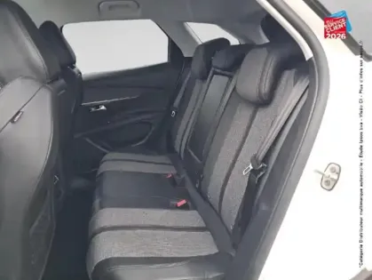 Photo 10 Peugeot 3008  1.5 BlueHDi 130ch E6.c Allure S&S EAT8