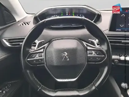 Photo 11 Peugeot 3008  1.5 BlueHDi 130ch E6.c Allure S&S EAT8