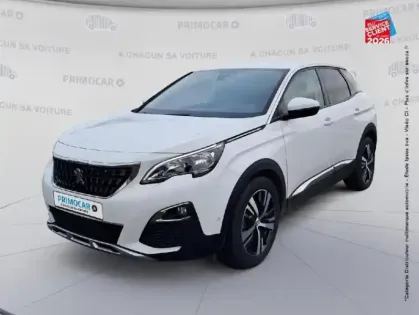 Photo Peugeot 3008