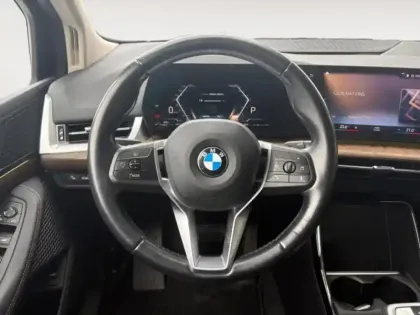 Photo 11 BMW Serie 2 Série 2 ActiveTourer 218d 150ch Luxury DKG7