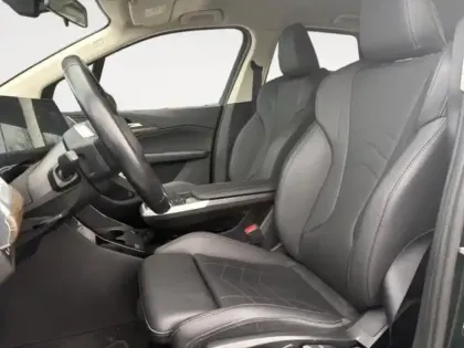 Photo 8 BMW Serie 2 Série 2 ActiveTourer 218d 150ch Luxury DKG7