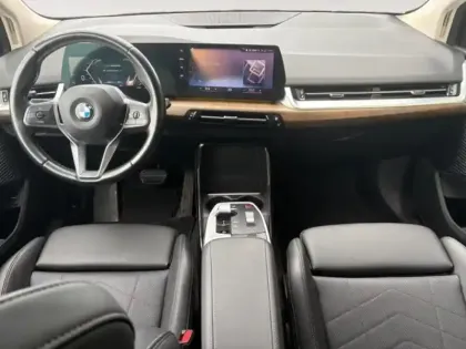 Photo 9 BMW Serie 2 Série 2 ActiveTourer 218d 150ch Luxury DKG7