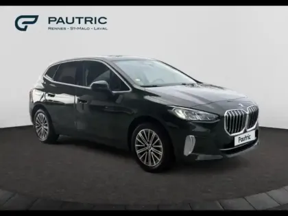 Photo 6 BMW Serie 2 Série 2 ActiveTourer 218d 150ch Luxury DKG7