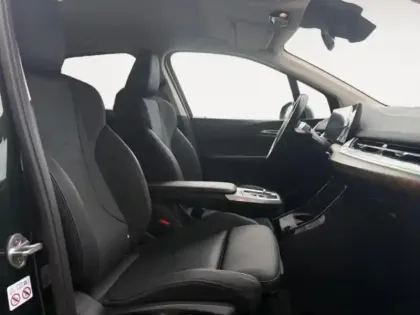 Photo 14 BMW Serie 2 Série 2 ActiveTourer 218d 150ch Luxury DKG7