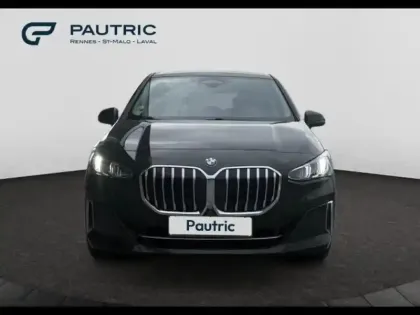 Photo 7 BMW Serie 2 Série 2 ActiveTourer 218d 150ch Luxury DKG7