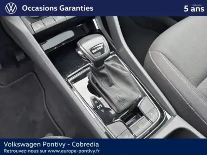 Photo 11 Skoda Karoq  2.0 TDI 116ch SCR Business DSG7