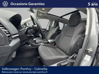 Photo 7 Skoda Karoq  2.0 TDI 116ch SCR Business DSG7