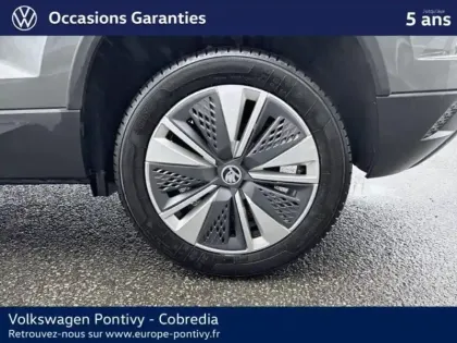 Photo 13 Skoda Karoq  2.0 TDI 116ch SCR Business DSG7