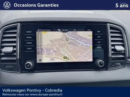 Photo 10 Skoda Karoq  2.0 TDI 116ch SCR Business DSG7