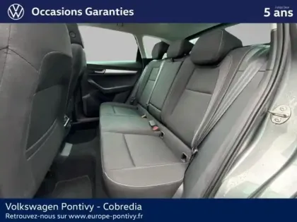 Photo 8 Skoda Karoq  2.0 TDI 116ch SCR Business DSG7