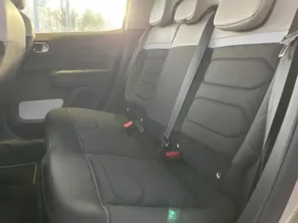 Photo 9 Citroën C3  1.2 PureTech 110ch S&S Saint James 121g