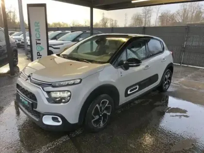 Photo Citroën C3
