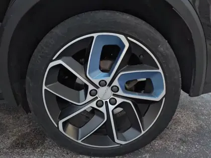 Photo 11 Lynk&co Lynk&co 01 01 1.5 PHEV 261ch DCTH 7