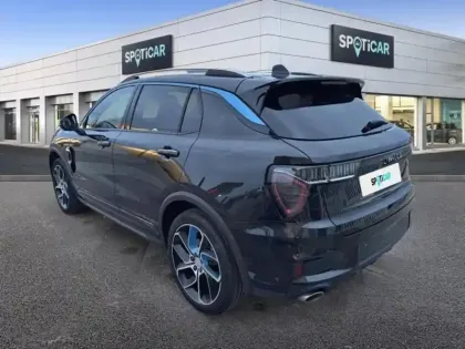 Photo 6 Lynk&co Lynk&co 01 01 1.5 PHEV 261ch DCTH 7