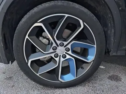 Photo 10 Lynk&co Lynk&co 01 01 1.5 PHEV 261ch DCTH 7