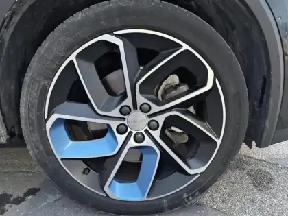 Photo 13 Lynk&co Lynk&co 01 01 1.5 PHEV 261ch DCTH 7