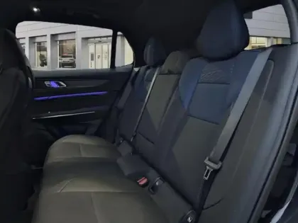 Photo 9 Lynk&co Lynk&co 01 01 1.5 PHEV 261ch DCTH 7