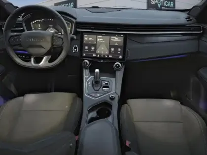 Photo 7 Lynk&co Lynk&co 01 01 1.5 PHEV 261ch DCTH 7