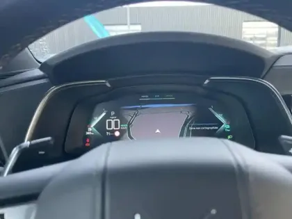 Photo 10 DS Ds 7  Crossback E-TENSE 225ch Rivoli