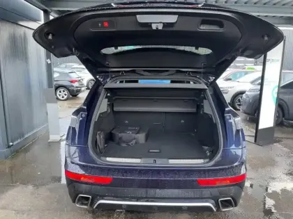 Photo 7 DS Ds 7  Crossback E-TENSE 225ch Rivoli