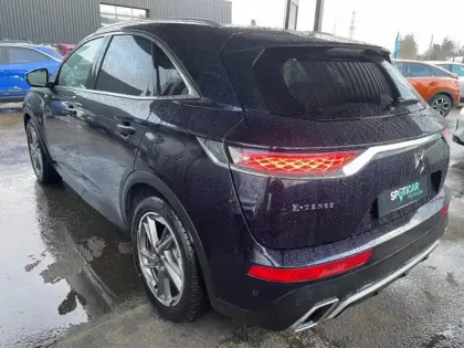 Photo 6 DS Ds 7  Crossback E-TENSE 225ch Rivoli