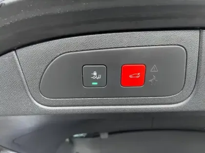 Photo 8 DS Ds 7  Crossback E-TENSE 225ch Rivoli