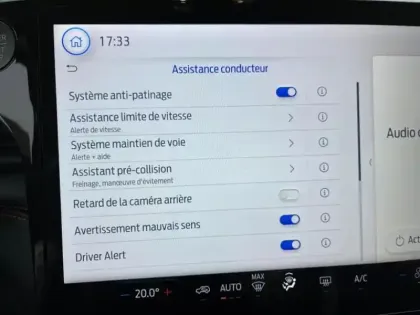 Photo 15 Ford Puma Gén. II Ph2 ST-Line 5