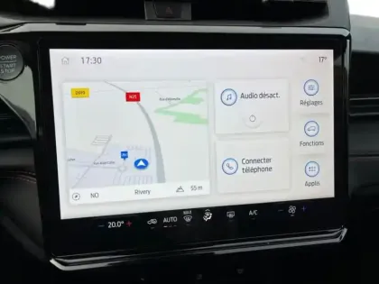 Photo 12 Ford Puma Gén. II Ph2 ST-Line 5