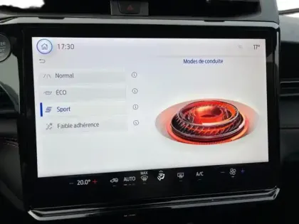 Photo 14 Ford Puma Gén. II Ph2 ST-Line 5