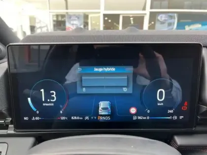 Photo 11 Ford Puma Gén. II Ph2 ST-Line 5