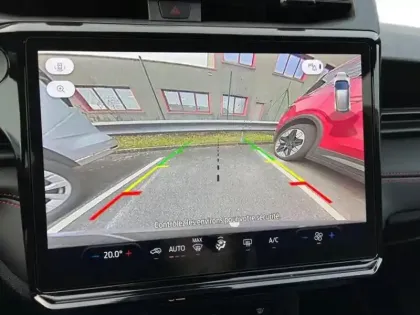 Photo 13 Ford Puma Gén. II Ph2 ST-Line 5