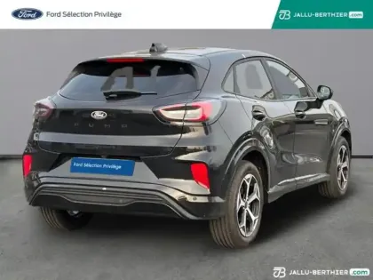 Photo 6 Ford Puma Gén. II Ph2 ST-Line 5