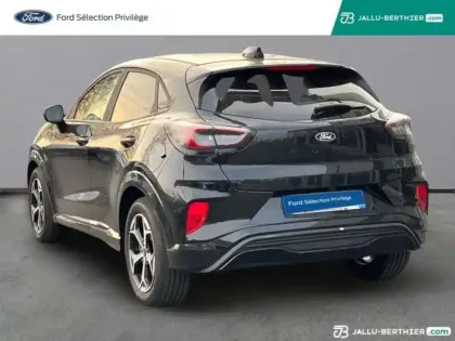 Photo 5 Ford Puma Gén. II Ph2 ST-Line 5