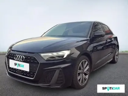 Photo Audi A1