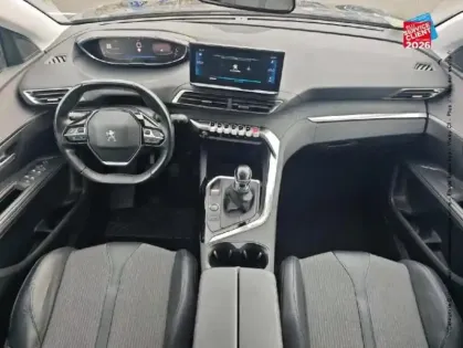 Photo 14 Peugeot 5008  1.5 BlueHDi 130ch S/S Allure Pack GPS Camera Carplay