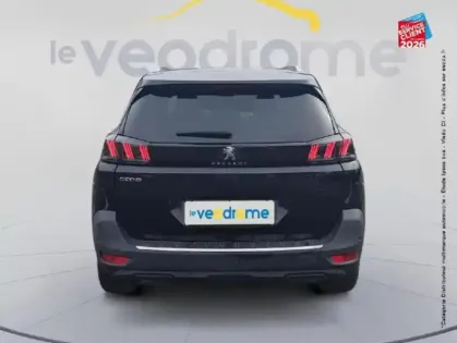 Photo 6 Peugeot 5008  1.5 BlueHDi 130ch S/S Allure Pack GPS Camera Carplay