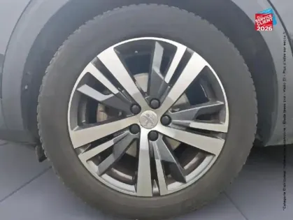 Photo 9 Peugeot 5008  1.5 BlueHDi 130ch S/S Allure Pack GPS Camera Carplay