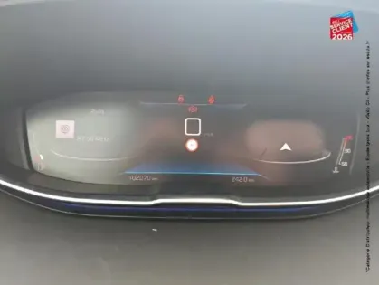 Photo 11 Peugeot 5008  1.5 BlueHDi 130ch S/S Allure Pack GPS Camera Carplay